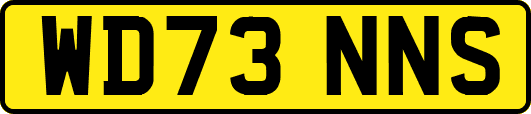 WD73NNS