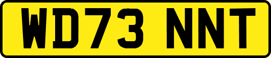 WD73NNT