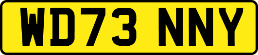WD73NNY