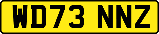 WD73NNZ