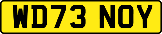 WD73NOY