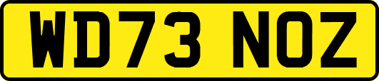 WD73NOZ