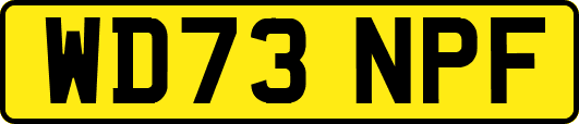WD73NPF