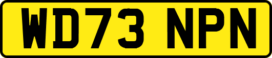 WD73NPN