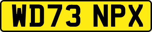 WD73NPX