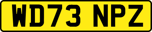 WD73NPZ