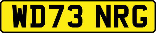 WD73NRG