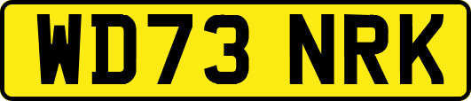 WD73NRK