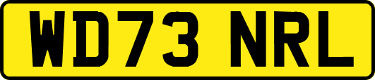 WD73NRL