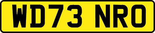 WD73NRO