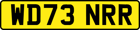 WD73NRR