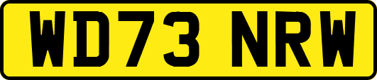 WD73NRW