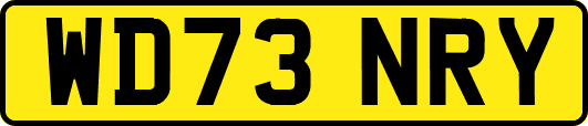 WD73NRY