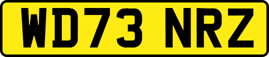 WD73NRZ