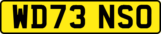 WD73NSO