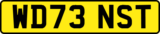 WD73NST
