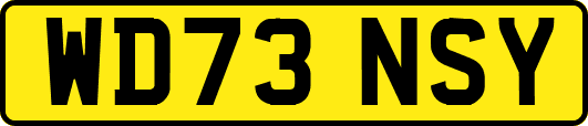 WD73NSY