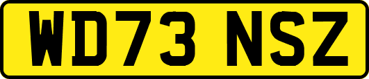 WD73NSZ
