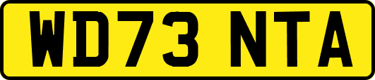 WD73NTA