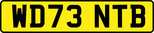 WD73NTB