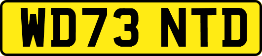 WD73NTD