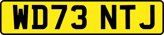 WD73NTJ