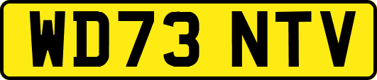 WD73NTV