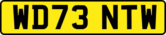 WD73NTW
