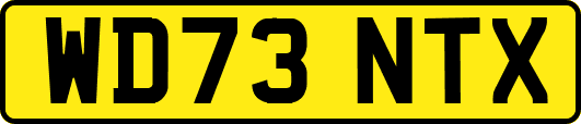 WD73NTX