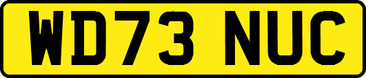 WD73NUC