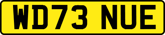WD73NUE