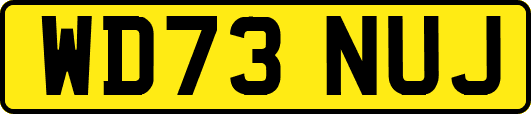 WD73NUJ