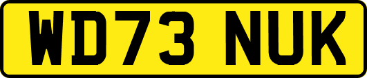 WD73NUK