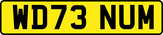WD73NUM