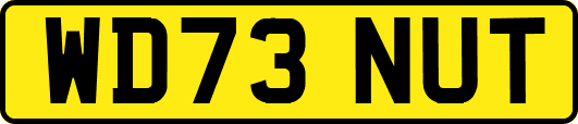 WD73NUT