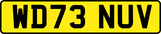 WD73NUV