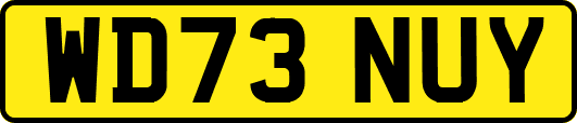 WD73NUY