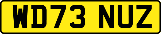 WD73NUZ