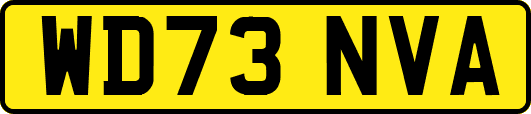 WD73NVA