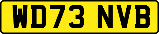 WD73NVB