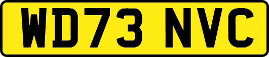 WD73NVC