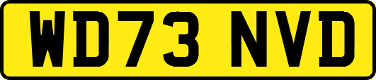 WD73NVD