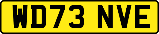 WD73NVE