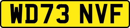 WD73NVF
