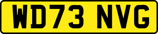 WD73NVG