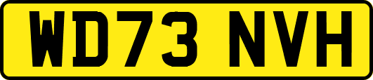 WD73NVH