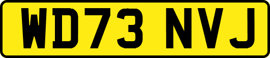 WD73NVJ