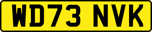 WD73NVK