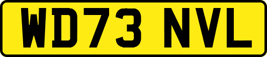 WD73NVL
