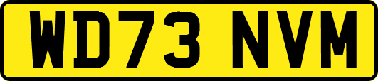 WD73NVM
